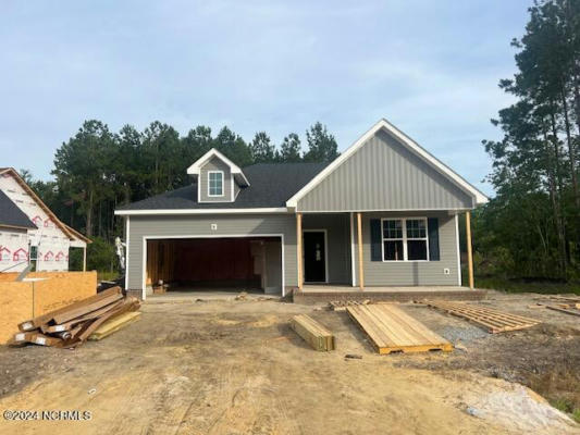 200 BROWNS FERRY ROAD, JACKSONVILLE, NC 28546 - Image 1