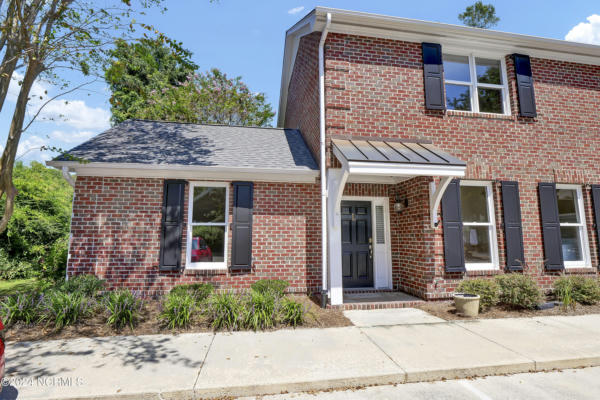 6229 WRIGHTSVILLE AVE APT L, WILMINGTON, NC 28403 - Image 1