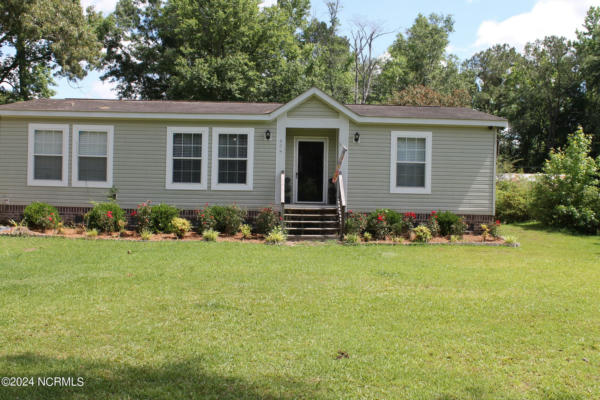 525 OLD WILMINGTON RD, WHITEVILLE, NC 28472 - Image 1