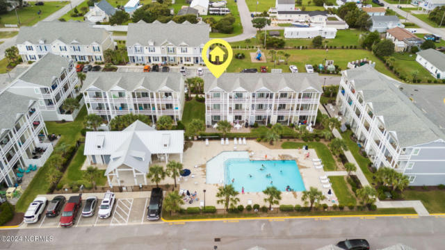 2800 W FORT MACON RD UNIT 42, ATLANTIC BEACH, NC 28512 - Image 1