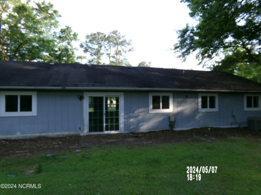 812 MILL RIVER RD, JACKSONVILLE, NC 28540, photo 3 of 29