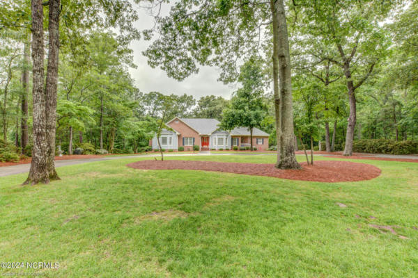 12321 INGLESIDE DR, LAURINBURG, NC 28352 - Image 1