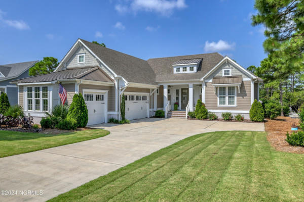 2843 PINE FOREST DR, SOUTHPORT, NC 28461 - Image 1