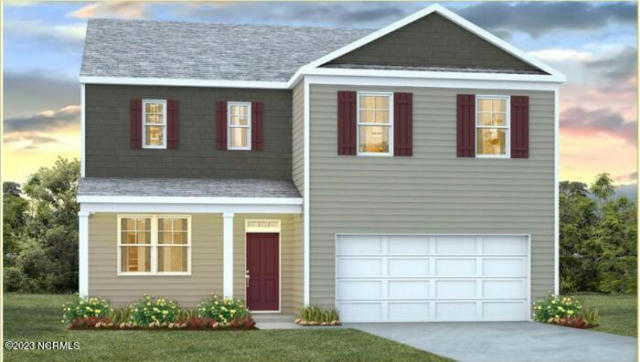 220 BROWNS FERRY ROAD # LOT 385, JACKSONVILLE, NC 28546 - Image 1