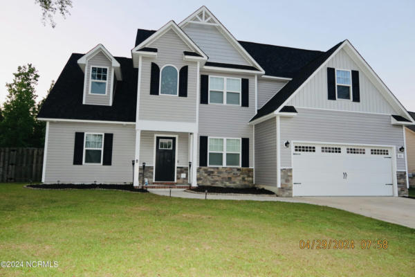 431 MCCALL DR, JACKSONVILLE, NC 28540 - Image 1
