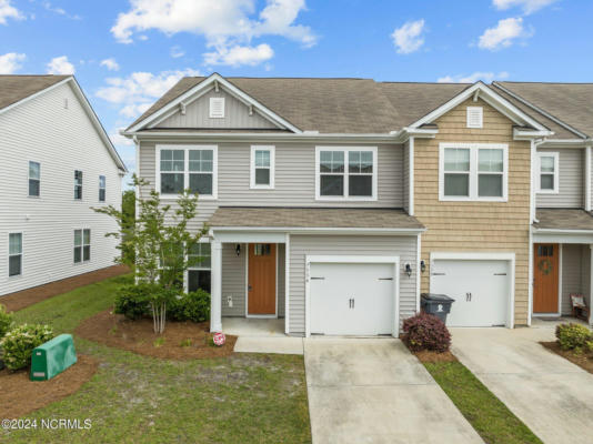 7334 CHIPLEY DR, WILMINGTON, NC 28411 - Image 1
