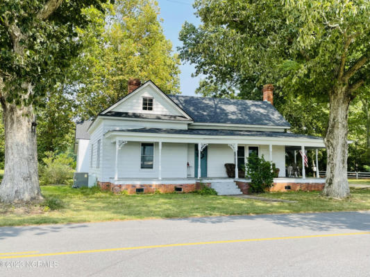 6741 FIRE DEPT RD, WILLIAMSTON, NC 27892 - Image 1