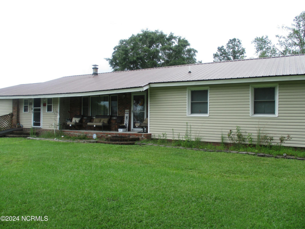 5978 HWY 258 S, DEEP RUN, NC 28525, photo 1