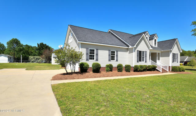 2466 QUAIL HAVEN RD, ROCKY MOUNT, NC 27804, photo 4 of 50