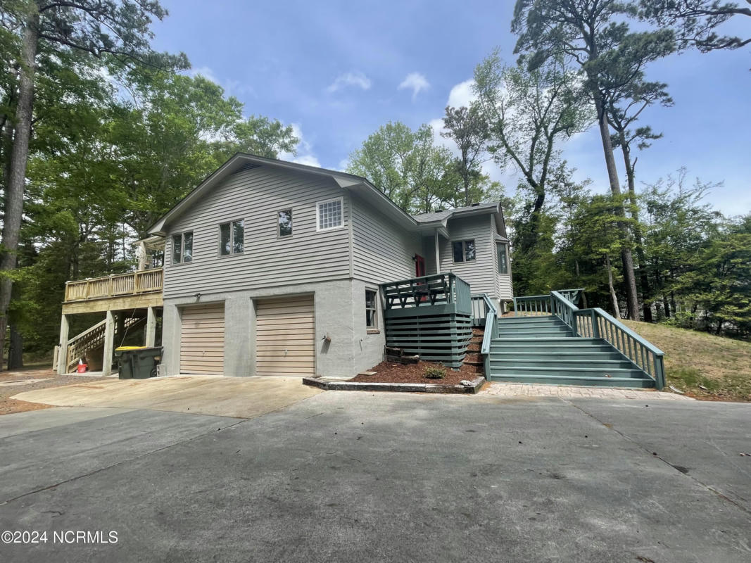 141 W HOLLY TRL, SOUTHERN SHORES, NC 27949, photo 1 of 28