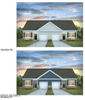 3611 WHALEY WAY NW # BELMONT C7 LOT 28, ASH, NC 28420 - Image 1