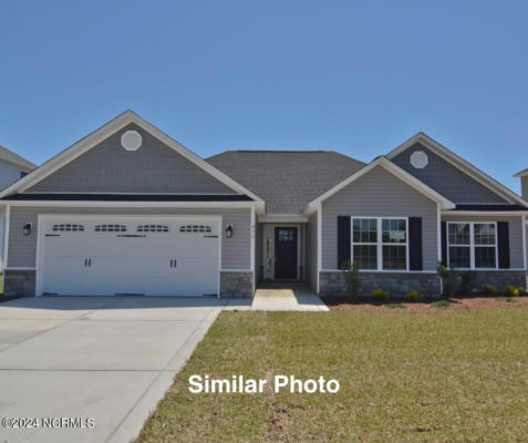 1892 OLDE TOWNE POINTE BOULEVARD, JACKSONVILLE, NC 28546 - Image 1