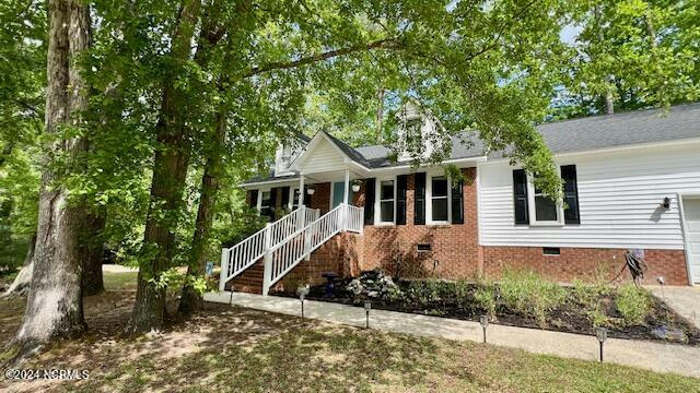 1001 RIVER HILL DR, GREENVILLE, NC 27858, photo 4 of 87