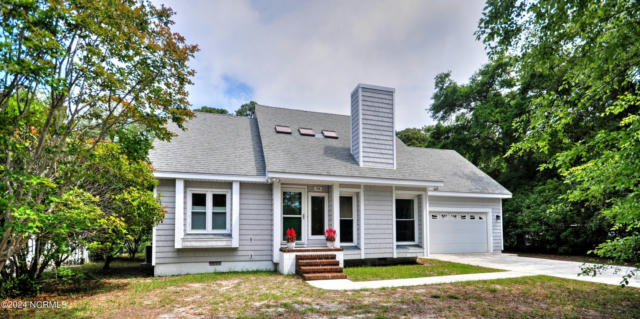 704 W 9TH ST, SOUTHPORT, NC 28461 - Image 1