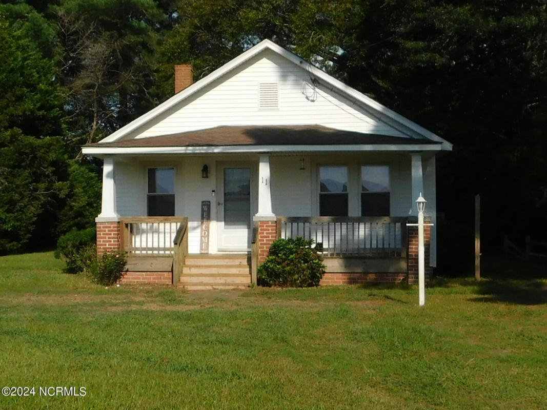 11 CORAPEAKE RD, CORAPEAKE, NC 27926, photo 1 of 20