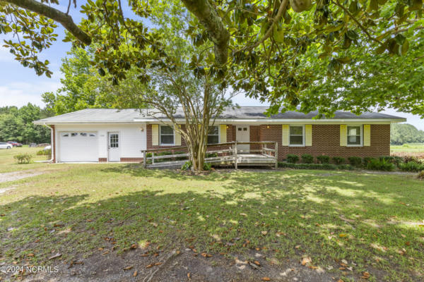 334 DOGWOOD STAND RD, DELCO, NC 28436 - Image 1
