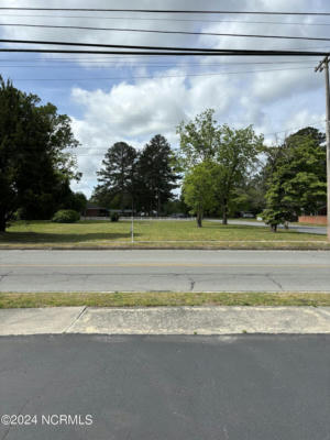 115 W WASHINGTON ST, LA GRANGE, NC 28551 - Image 1