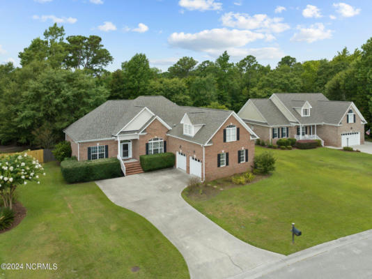 310 LOCKERBY LN, WILMINGTON, NC 28411 - Image 1