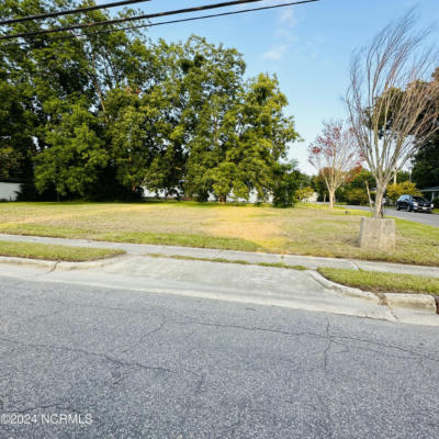 706 N OAKUM ST, EDENTON, NC 27932 - Image 1