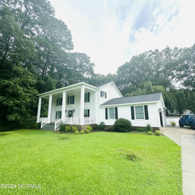 906 POWELL AVE, WINDSOR, NC 27983 - Image 1