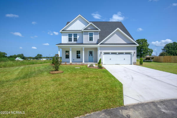 221 SHADOW GRASS COURT, STELLA, NC 28582 - Image 1