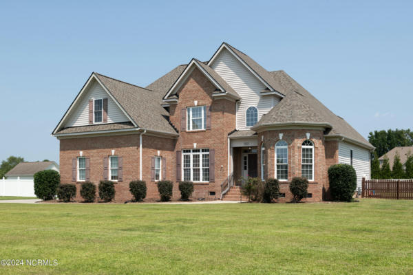 393 RIVER BIRCH DR, GREENVILLE, NC 27858 - Image 1