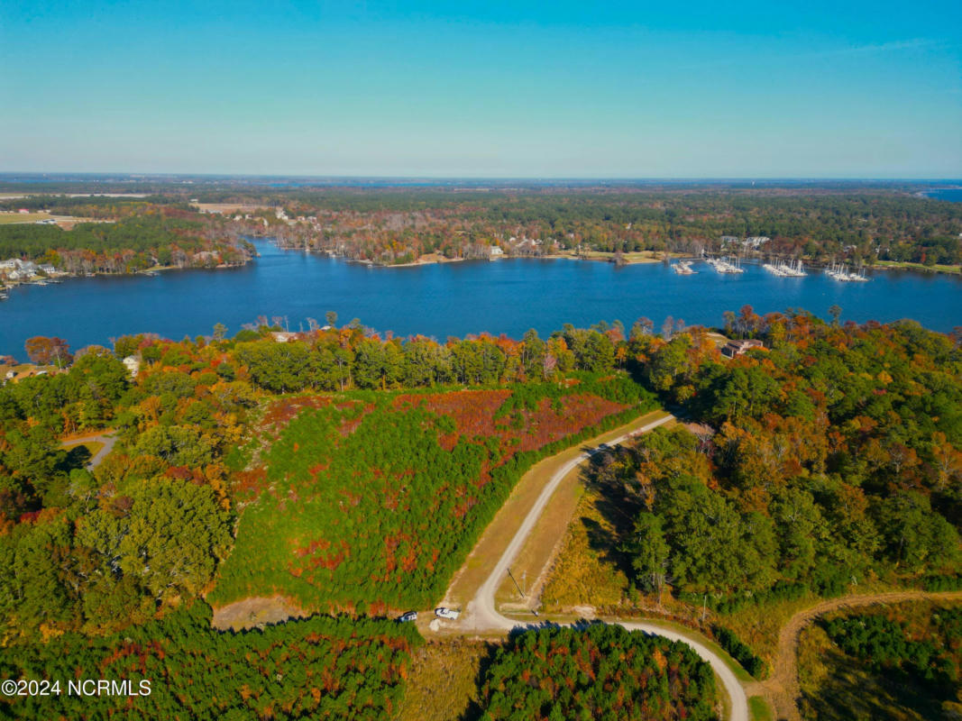 9 PENINSULA SHORES WAY ROAD # 9, HERTFORD, NC 27944, photo 1 of 3