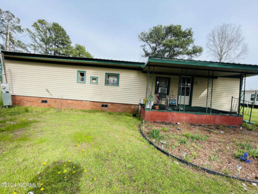 3760 130 HIGHWAY, ROWLAND, NC 28383 - Image 1