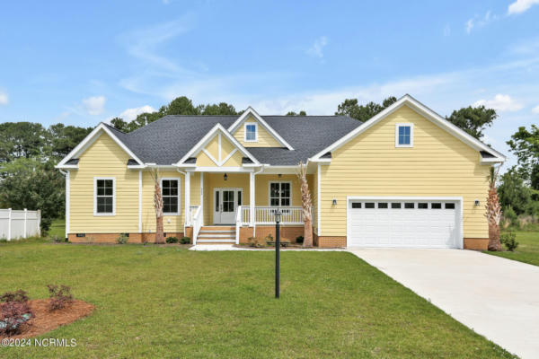 502 GENOES POINT RD SW, SUPPLY, NC 28462 - Image 1
