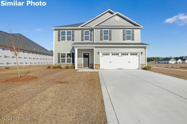 499 PEBBLE SHORE DR, SNEADS FERRY, NC 28460 - Image 1