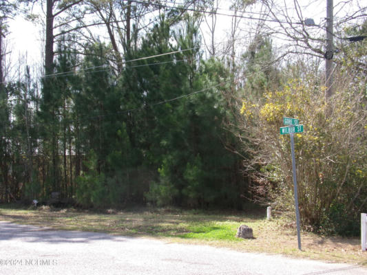 LOT # 15 WILBUR STREET, TABOR CITY, NC 28463 - Image 1