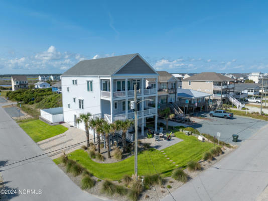 1201 N SHORE DR, SURF CITY, NC 28445 - Image 1