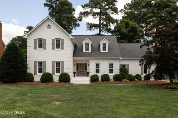 805 DAVENTRY DR, GREENVILLE, NC 27858 - Image 1