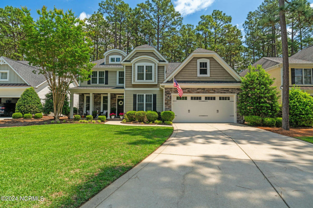21 DEACON PALMER PL, SOUTHERN PINES, NC 28387, photo 1 of 56