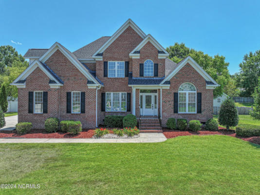 4509 SOUTHLEA DR, WINTERVILLE, NC 28590 - Image 1
