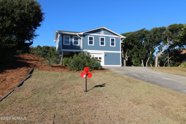 103 LEE AVE, EMERALD ISLE, NC 28594, photo 3 of 77