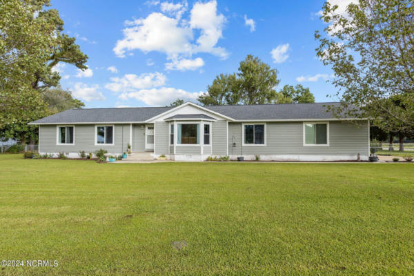 2202 NORTH RD, MOREHEAD CITY, NC 28557 - Image 1