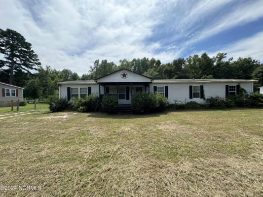 21080 SALLEY MCNAIR RD, LAURINBURG, NC 28352 - Image 1