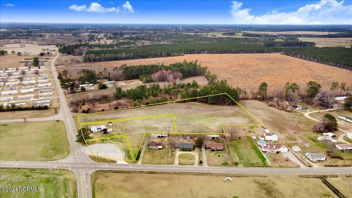 0 N HIGHWAY 13, GOLDSBORO, NC 27534, photo 1 of 20