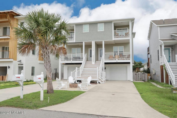 325 FIFTH AVE S APT B, KURE BEACH, NC 28449 - Image 1