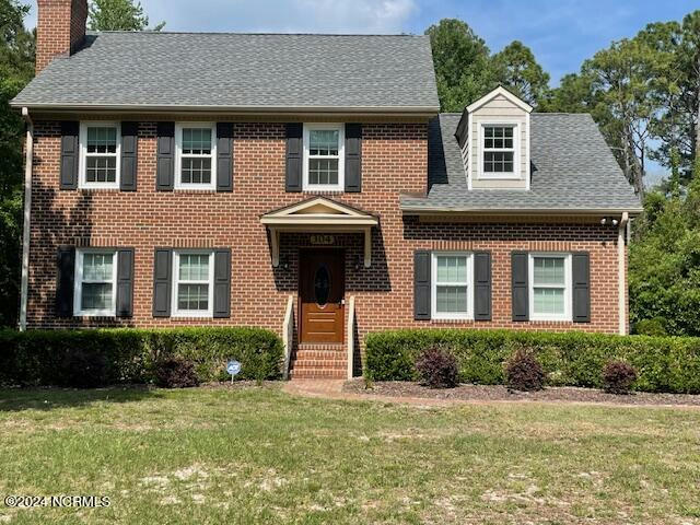 304 MENDENHALL DR, WILMINGTON, NC 28411, photo 1 of 28