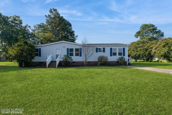 806 WESTVIEW CT, GOLDSBORO, NC 27530 - Image 1