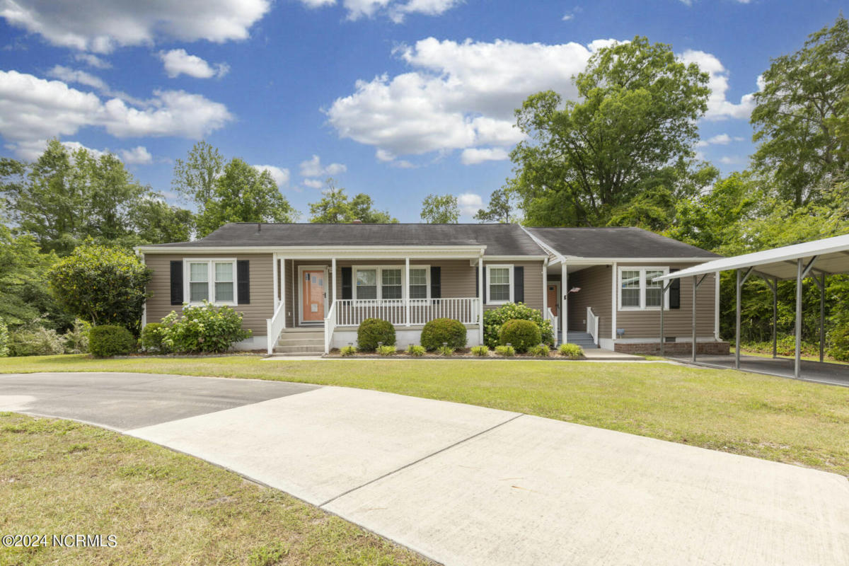 1602 PINEY GREEN RD, JACKSONVILLE, NC 28546, photo 1 of 34