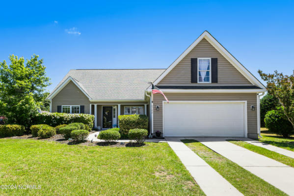 4702 RUM RUNNERS CT SE, SOUTHPORT, NC 28461 - Image 1