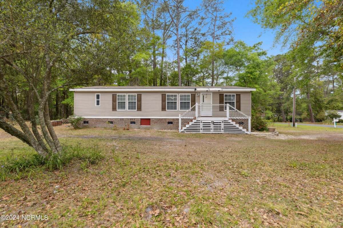 9121 SHADY FOREST DR SW, CALABASH, NC 28467, photo 1 of 54
