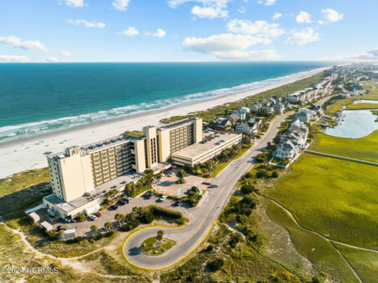 2700 LUMINA AVE N # 516, WRIGHTSVILLE BEACH, NC 28480 - Image 1