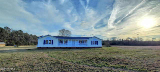 2430 E NC 24 HWY, BEULAVILLE, NC 28518, photo 3 of 74