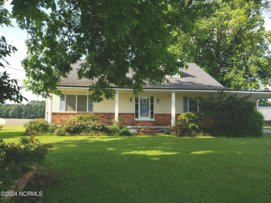 473 FOREHAND RD NE, PIKEVILLE, NC 27863 - Image 1