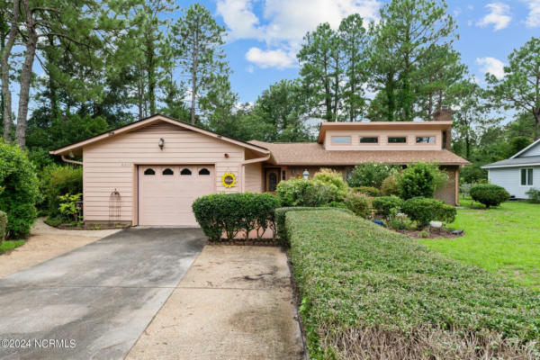 6217 GONDOLIER DR, NEW BERN, NC 28560 - Image 1