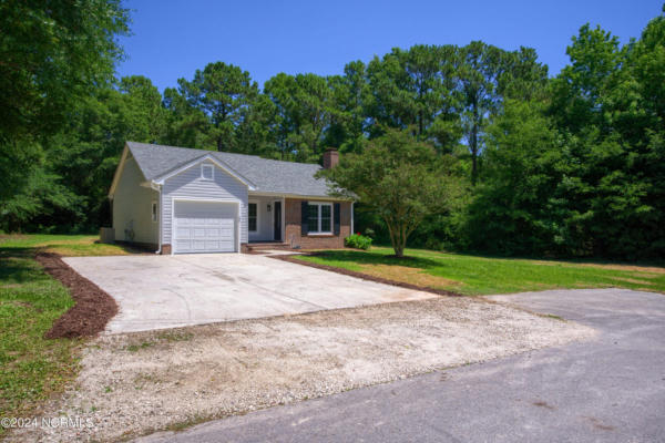 429 CROWS NEST LN, SNEADS FERRY, NC 28460 - Image 1